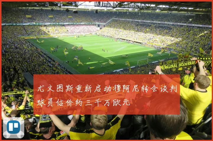 尤文图斯重新启动穆阿尼转会谈判球员估价约三千万欧元