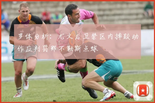 罗体分析：尤文后卫禁区内摔跤动作应判罚那不勒斯点球