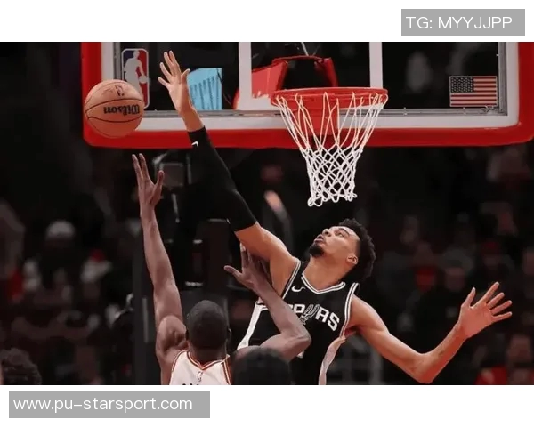 文班亚马全场数据耀眼却失误频繁13投7中斩获27分11篮板4助攻3抢断1盖帽