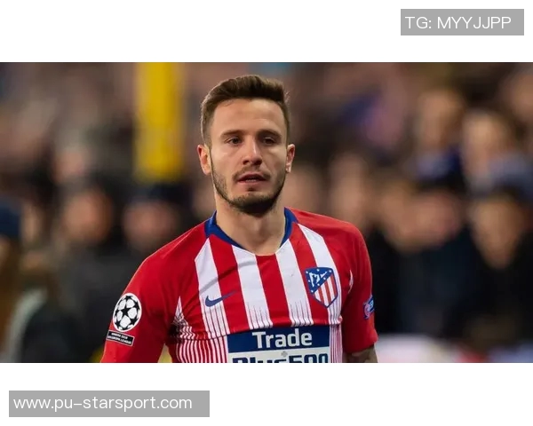 萨乌尔回应降薪争议称曾多次主动降薪支持马竞发展