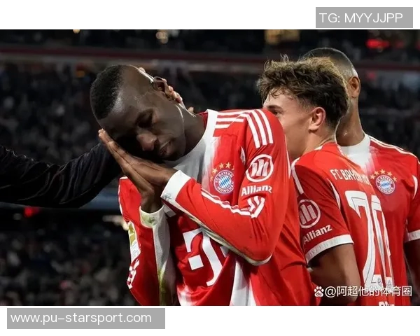 德甲第15轮最佳阵容揭晓凯恩路易斯迪亚斯奥利塞领衔出战 德甲第15轮最佳阵容揭晓凯恩路易斯迪亚斯奥利塞领衔出战