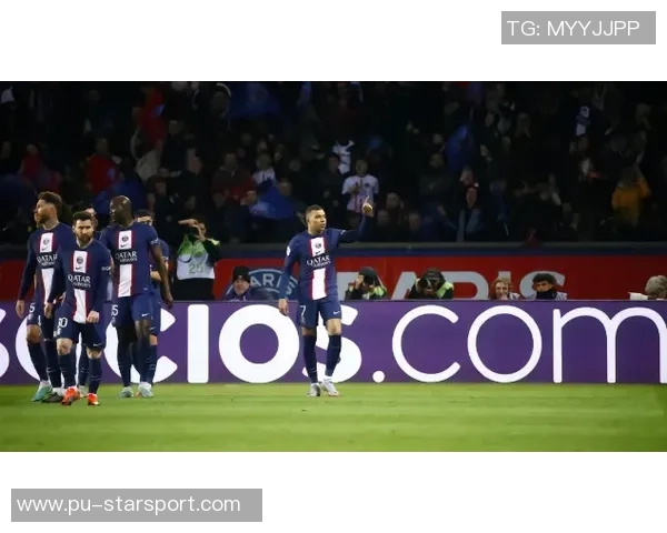 剑指洲际杯冠军巴黎圣日耳曼发布决赛海报登贝莱维蒂尼亚K77齐亮相