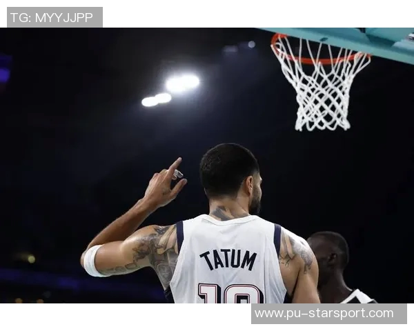 塔图姆对奥运被弃用感到困惑认为自己是最佳阵容一阵中唯一美国球员