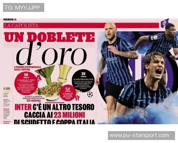 国米若欧冠出局将损失2000万欧元影响球队建设与续约计划